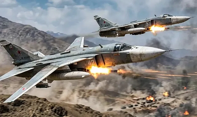 Geopolitical Futures: ABD, İran'ın “mozaik savunma” modelini ve Hürmüz çıkmazını nasıl aşacak?