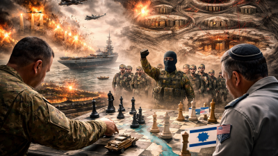 ABD'nin İran'daki stratejik çıkmazı tarihsel örnekler üzerinden nasıl okunmalı? İsrail