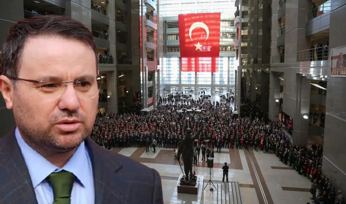 İstanbul Adliyesi’nde görevi başındayken terör örgütü DHKP/C üyeleri tarafından şehit