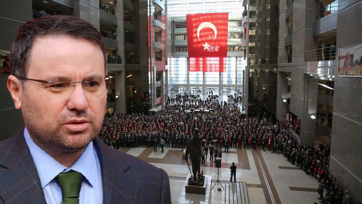 İstanbul Adliyesi’nde görevi başındayken terör örgütü DHKP/C üyeleri tarafından şehit