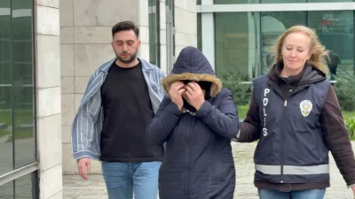 Samsun’un İlkadım ilçesinde akıllara durgunluk veren bir hırsızlık olayı yaşandı.