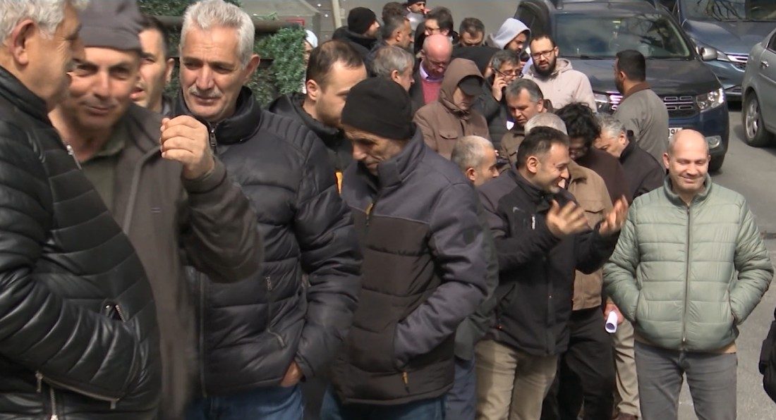 APP plaka kullanımına yönelik cezai yaptırımların 140 bin liraya kadar