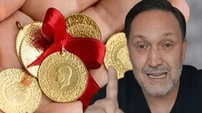 Ekonomist Selçuk Geçer, küresel piyasalarda tırmanan gerilimin altın fiyatlarını tamamen