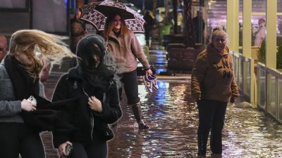 Meteoroloji Genel Müdürlüğü tarafından yapılan son değerlendirmelere göre Türkiye yeni