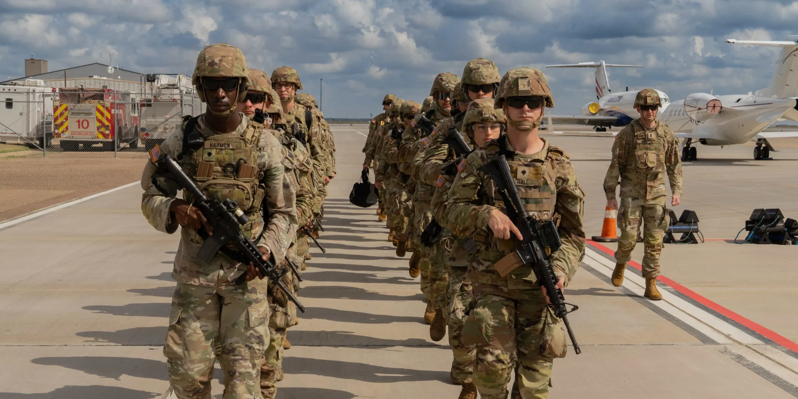 Gulfstate Analytics: İran savaşının ABD için bedeli ne olacak?