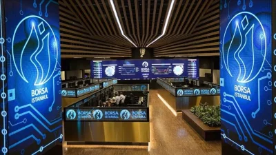 Borsa İstanbul Vadeli İşlem ve Opsiyon Piyasası’nda yeni gün hareketli