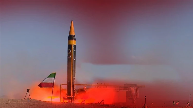 National Security Journal: İran savaş yöntemlerinin sınırlarını nasıl test ediyor?