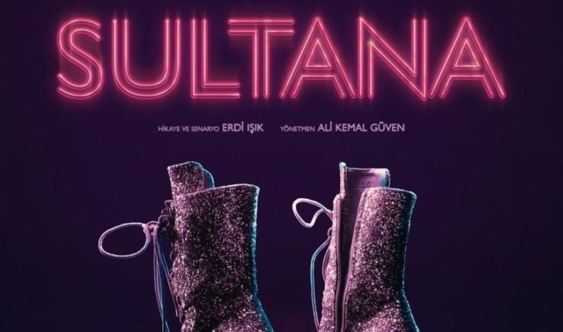 Sinema dünyasında fırtınalar estirmeye hazırlanan ve yayınlanan fragmanıyla dikkatleri üzerine