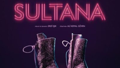 Sinema dünyasında fırtınalar estirmeye hazırlanan ve yayınlanan fragmanıyla dikkatleri üzerine