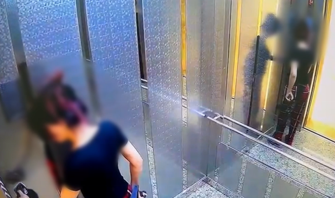 İstanbul Sultangazi’de akşam saatlerinde yaşanan silahlı saldırı mahalle sakinlerini ayağa