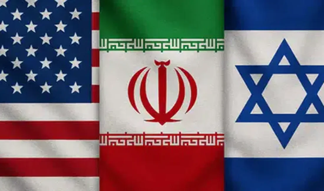 İsrail’in İran’daki enerji altyapılarını hedef almasıyla başlayan dev kriz 25.