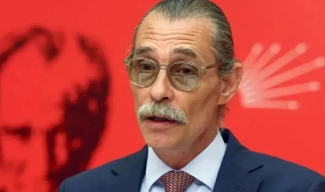 Ankara’da siyaset gündemi sarsan bir operasyonla çalkalanıyor. Etimesgut Belediyesi ve