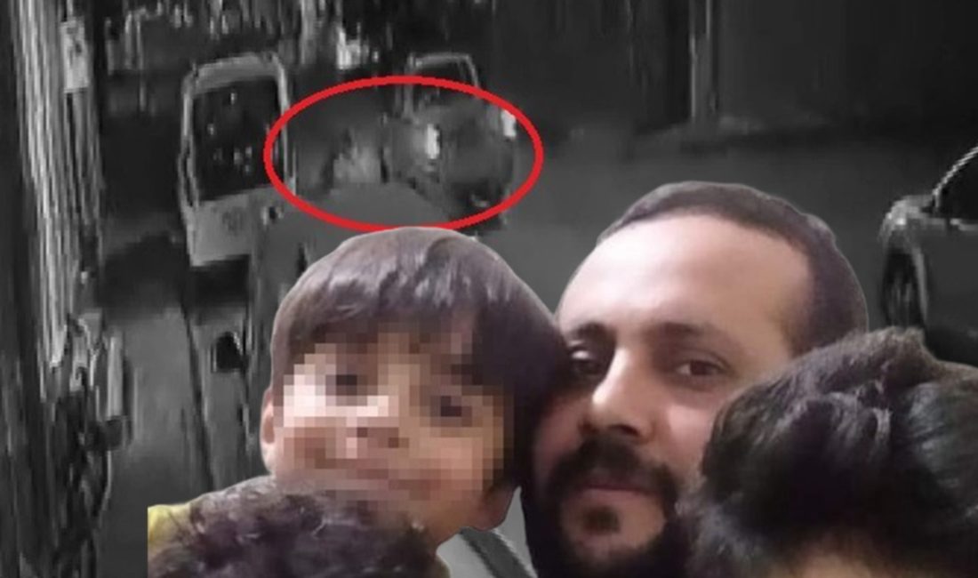 Manisa’da ekmek almak için çıktığı sokakta sahipsiz köpeklerin saldırısından kaçmaya