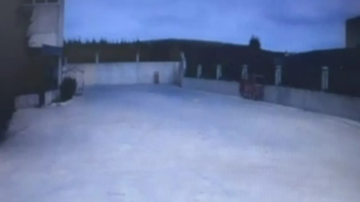 Tekirdağ’ın Hayrabolu ilçesinde bir işçinin hayatını kaybettiği yağ fabrikasındaki buhar