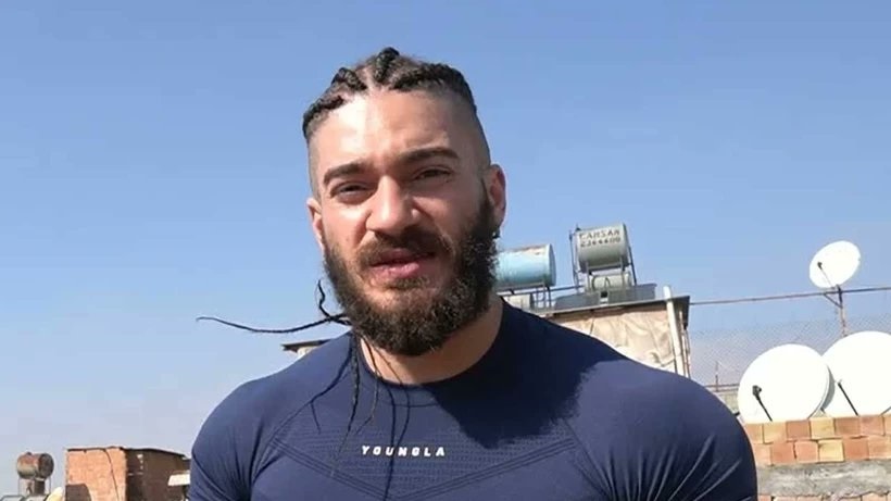 İstanbul Cumhuriyet Başsavcılığı’nca, Testo Taylan olarak bilinen Taylan Özgüç Danyıldız’ın