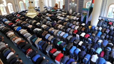 Ramazan ayının sona ermesiyle birlikte milyonlarca vatandaş 20 Mart sabahı