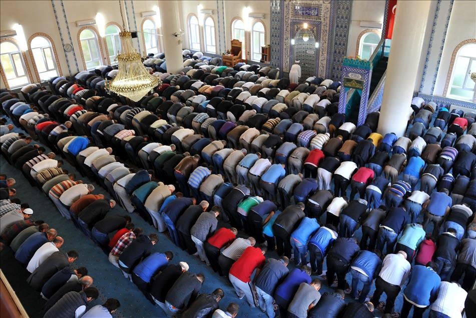 Ramazan ayının sona ermesiyle birlikte milyonlarca vatandaş 20 Mart sabahı