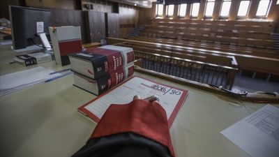 Konya’da yaşadığı psikolojik sorunlar nedeniyle doğalgaz borusunu keserek büyük bir