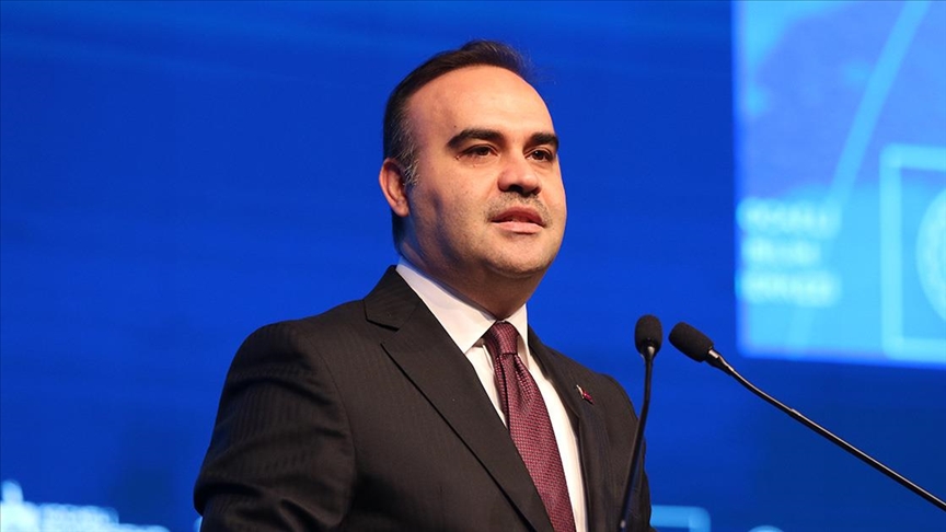 Cumhurbaşkanlığı himayelerinde ve Sanayi ve Teknoloji Bakanlığı uhdesinde gerçekleştirilen 10.