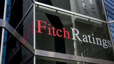 Uluslararası kredi derecelendirme kuruluşu Fitch Ratings, ABD’de kamu finansmanı kuruluşlarının