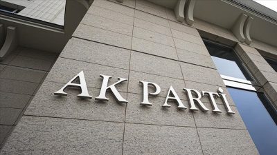 AK Parti tarafından paylaşılan ve kısa sürede büyük yankı uyandıran