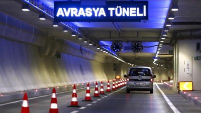 Resmi Gazete’de yayımlanan karar sonrası birçok otoyol ve köprünün bayram