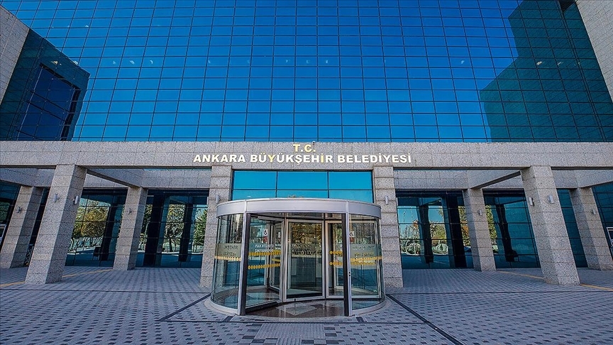 Ankara Büyükşehir Belediyesi’nin 2021-2024 yılları arasındaki konser harcamalarına yönelik yürütülen