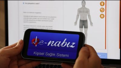 Sağlık Bakanlığı tarafından hayata geçirilen devrim niteliğindeki yeni e-Nabız özelliği