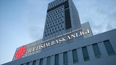 Cumhurbaşkanlığı İletişim Başkanlığı Dezenformasyonla Mücadele Merkezi, sosyal medyada hızla yayılan