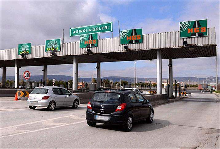 Ramazan Bayramı tatilinin ardından yollara düşen milyonlarca vatandaşı hedef alan