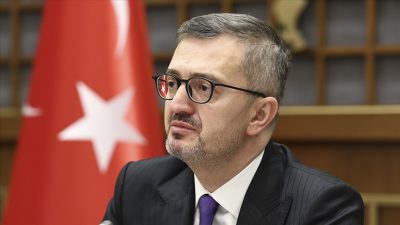 İsrail’de görev yapan Türk basın mensuplarına yönelik gerçekleştirilen sert müdahale