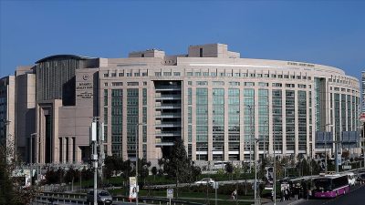 İstanbul Cumhuriyet Başsavcılığı, sosyal medyada “Ekrem İmamoğlu Cumhurbaşkanlığı Aday Ofisi”