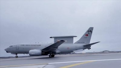 Milli Savunma Bakanlığı, Türk Silahlı Kuvvetleri’nin en stratejik unsurlarından biri