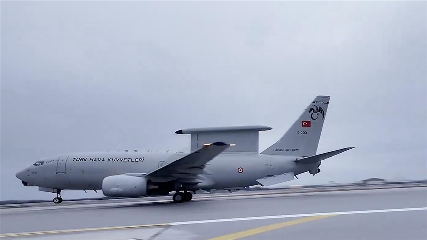 Milli Savunma Bakanlığı, Türk Silahlı Kuvvetleri’nin en stratejik unsurlarından biri