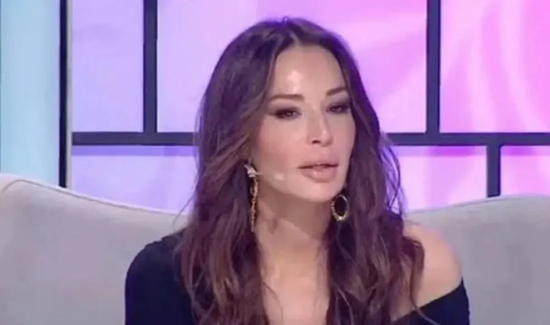 “İşte Benim Stilim” yarışmasıyla tanınan genç isim Ayşegül Eraslan’ın İstanbul’daki