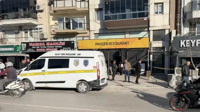 Manisa’nın Akhisar ilçesinde sokak ortasında yaşanan ve iki kişinin yaşamını