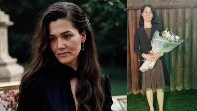 Çekmeköy’de öğrencisi tarafından hayattan koparılan öğretmen Fatma Nur Çelik’in üniversite