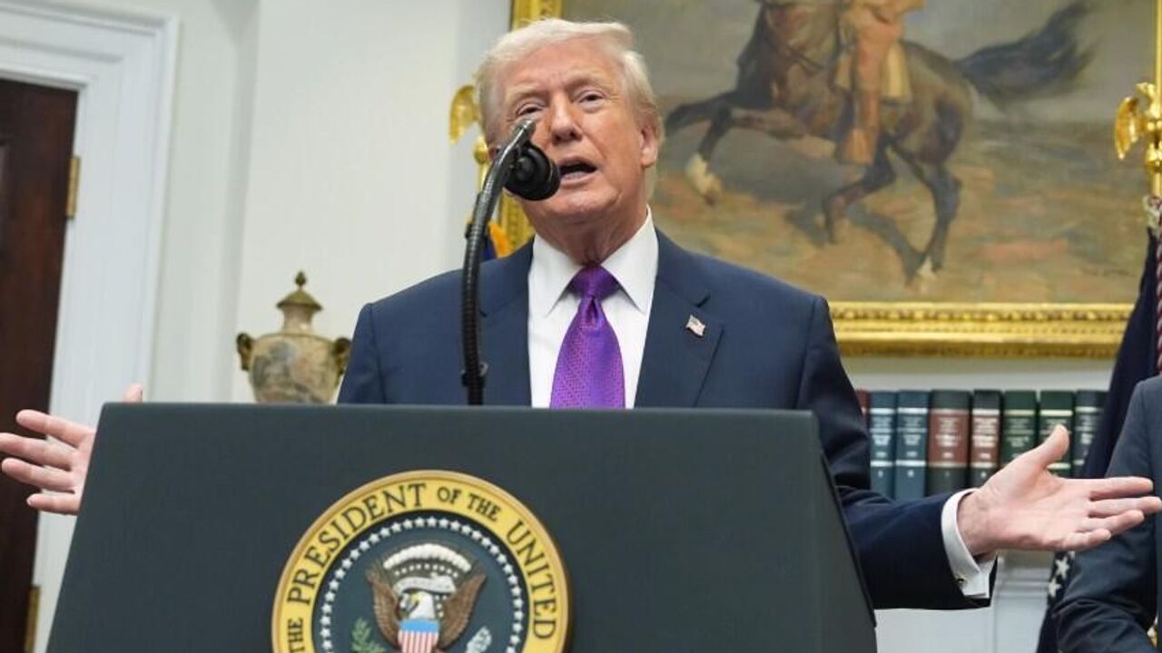 The Hill: ABD'nin İran stratejisindeki hatalar ne?