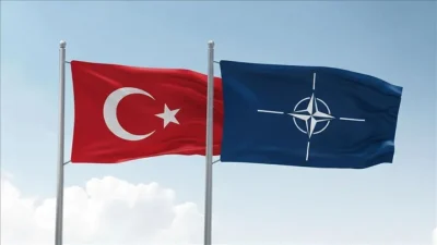 NATO’nun Türkiye’nin hava sahasını korumak için Malatya’da attığı dev adımın