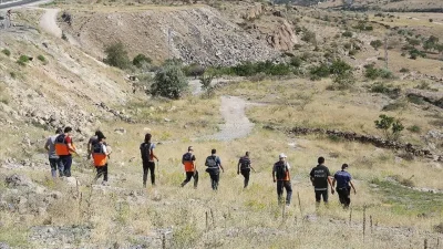 Hatay’ın Antakya ilçesinde bipolar bozukluk tanısı bulunan 27 yaşındaki Uğur
