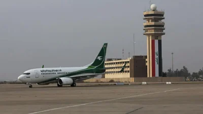 Irak’ın başkenti Bağdat’ta tansiyonu yükselten sıcak bir gelişme meydana geldi.