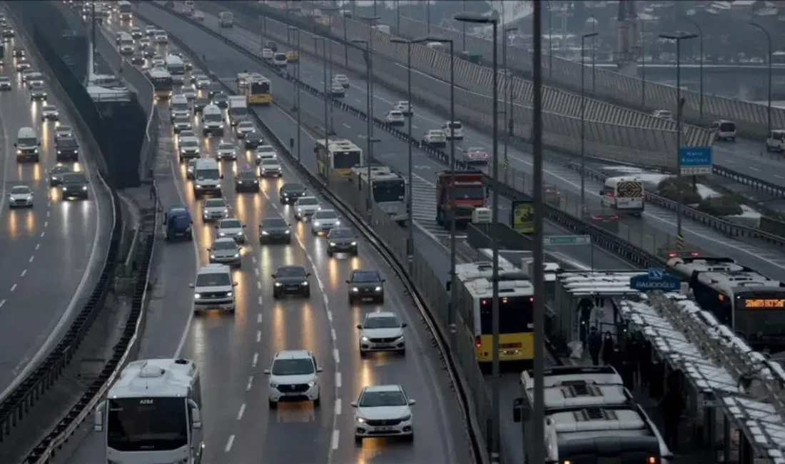 2024 yılına dair nihai enerji tüketim verileri resmi olarak açıklandı