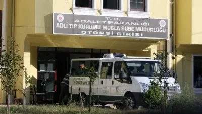 Muğla’nın Kavaklıdere ilçesinde meydana gelen trajik olayda, eşiyle tartışan bir