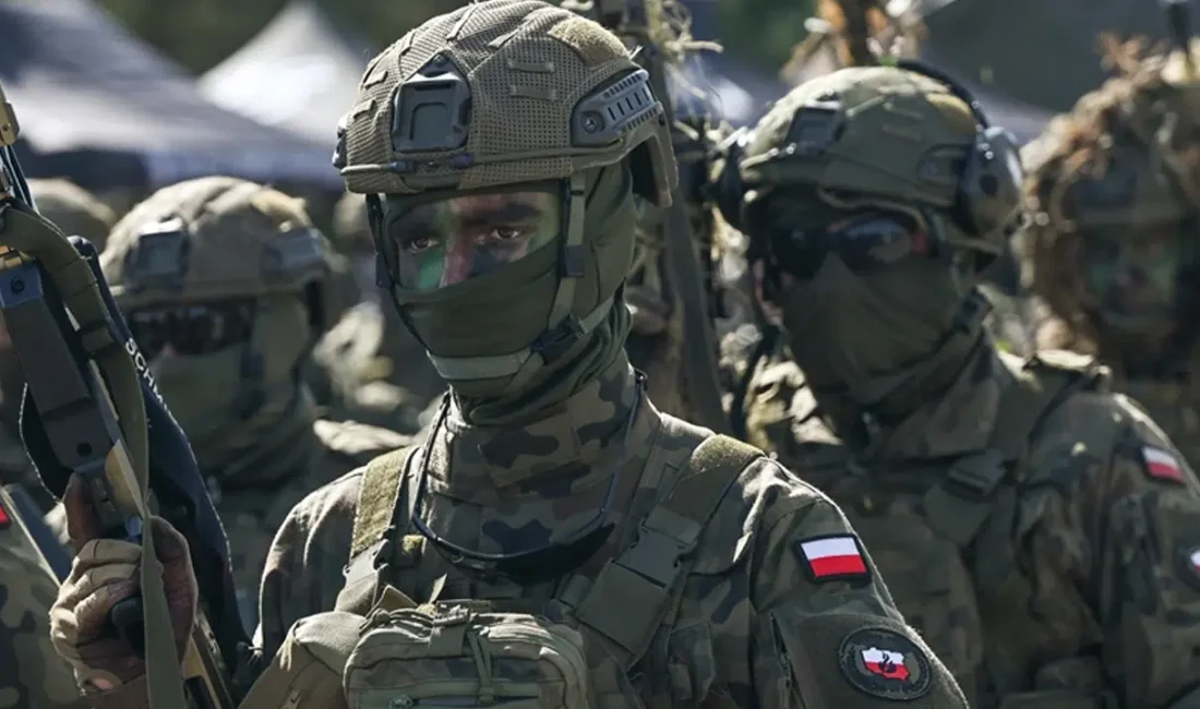 Orta Doğu’da tırmanan gerilim ve artan güvenlik tehditleri Polonya’yı harekete