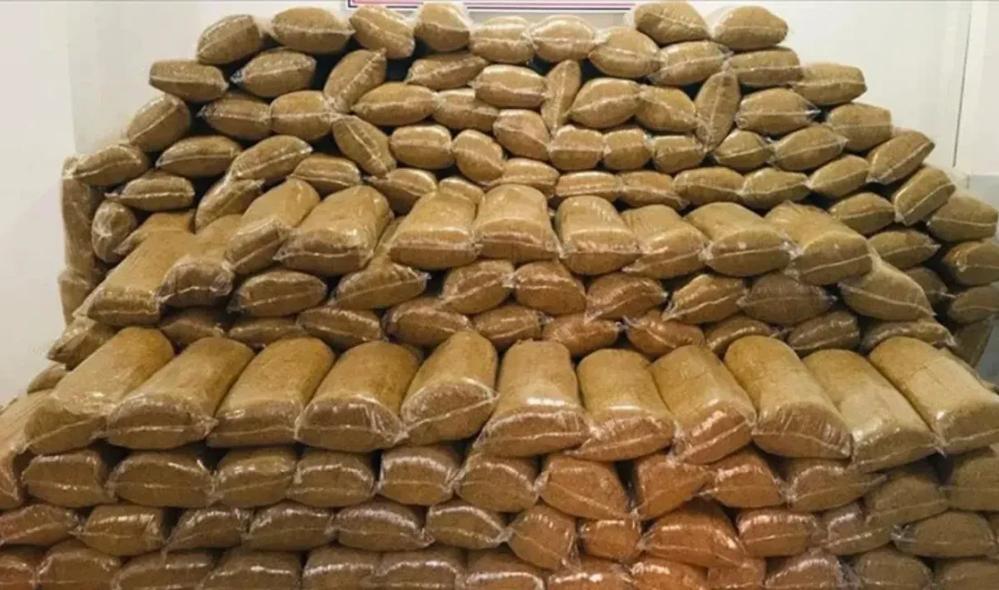 Niğde İl Emniyet Müdürlüğü ekiplerinin titiz takibi sonucu gerçekleştirilen operasyonda,