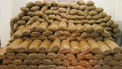 Niğde İl Emniyet Müdürlüğü ekiplerinin titiz takibi sonucu gerçekleştirilen operasyonda,