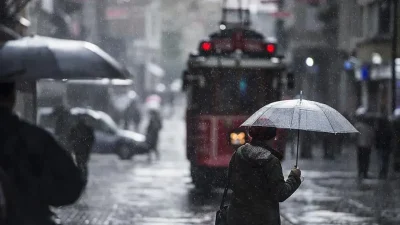 Meteoroloji Genel Müdürlüğü tarafından paylaşılan son hava durumu raporları, bayram