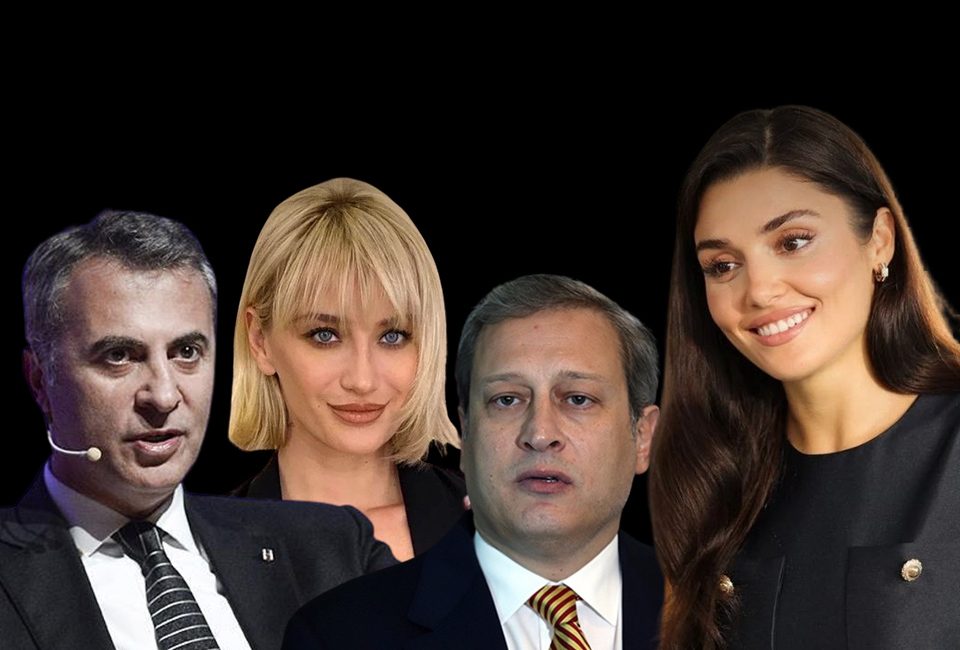 İstanbul merkezli yürütülen büyük uyuşturucu soruşturmasında yeni bir dalga operasyon