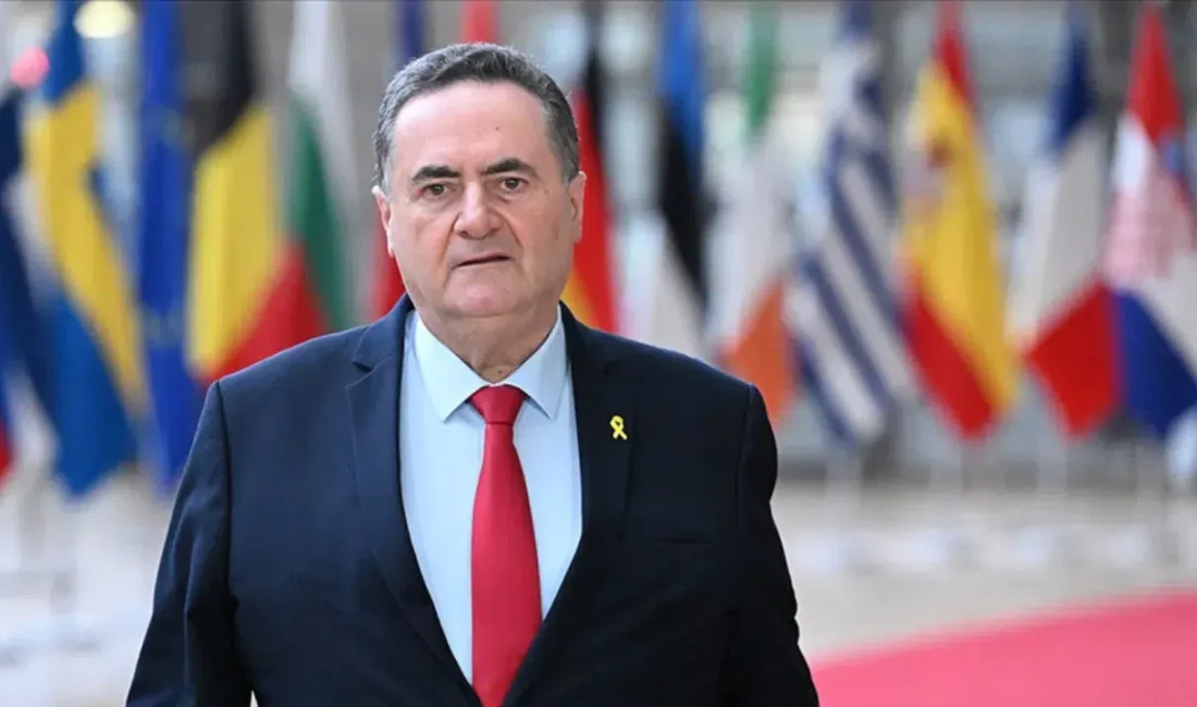 İsrail Savunma Bakanı Yisrael Katz tarafından yapılan son dakika açıklaması