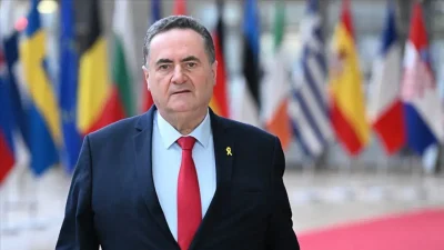 İsrail Savunma Bakanı Yisrael Katz tarafından yapılan son dakika açıklaması